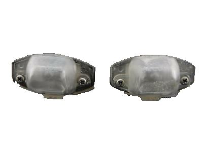 Acura MDX Interior Light Bulb - 34260-SX0-003ZS