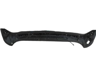 Acura 74900-TZ5-A01ZH