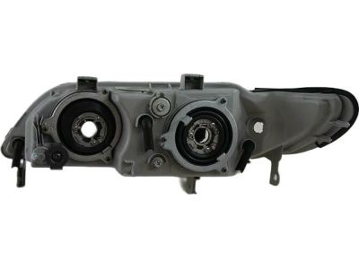 Acura CL Headlight - 33101-SY8-A01