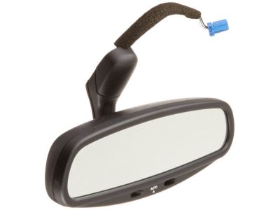 Acura 76400-S3V-A02ZA Windshield-Mirror Inside