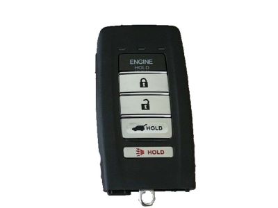 2018 Acura MDX Key Fob - 72147-TZ6-A81