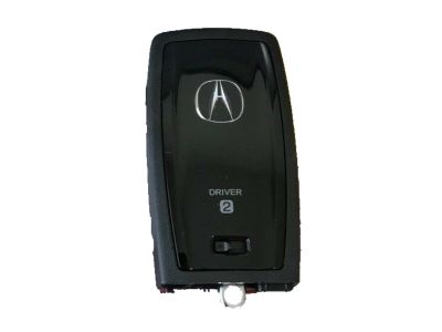 Acura 72147-TZ6-A81 Smart Key (Bidierctional)