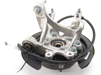 2013 Acura RDX Steering Knuckle - 52210-TX4-A00