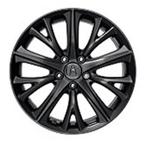 2017 Acura ILX Rims - 08W18-TX6-200A