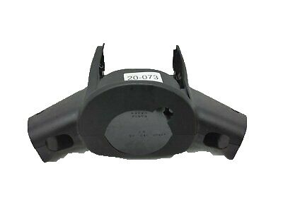 2010 Acura TL Steering Column Cover - 77350-TK4-A01ZA