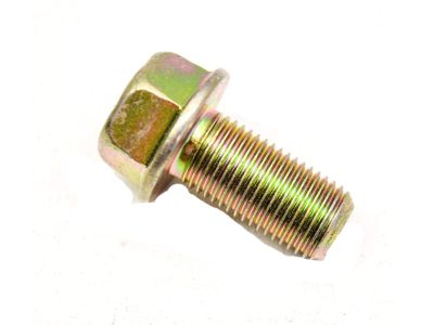 Acura 95701-12025-08 Flange Bolt(12X25)