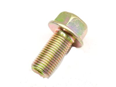 Acura 95701-12025-08 Flange Bolt(12X25)