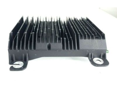 Acura 39186-TJB-A31 Radio Amplifier (16Ch)