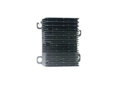 Acura 39186-TJB-A31 Radio Amplifier (16Ch)