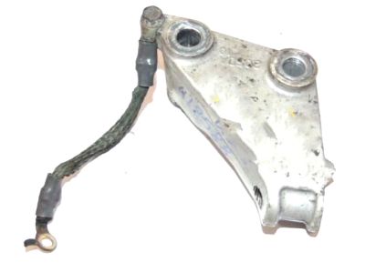 2008 Acura TSX Engine Mount - 50620-SDA-A01