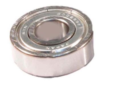 Acura 91048-PY3-003 Radial Ball Bearing (15X38X12)