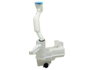 Acura ILX Washer Reservoir - 76841-TR3-A01