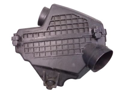 2005 Acura RL Air Filter Box - 17244-RJA-S00