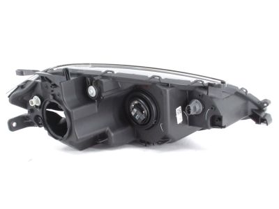 Acura 33151-STK-A11 Left Headlight Unit