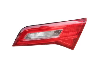 Acura 34150-TX6-A11 Passenger Side Lid Light Assembly