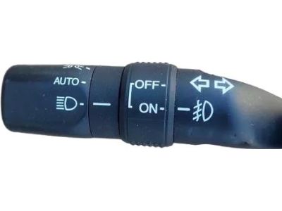 Acura Headlight Switch - 35255-STK-A11