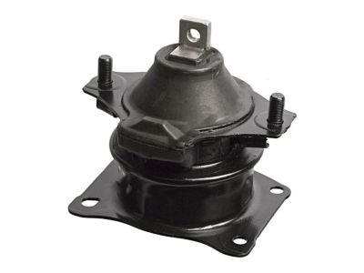 Acura 50830-SDA-A04 Front Engine Mounting Rubber Assembly