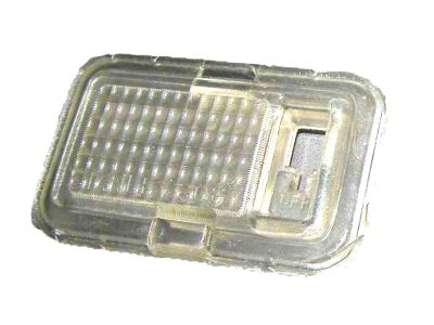 2001 Acura Integra Dome Light - 34262-SH3-004