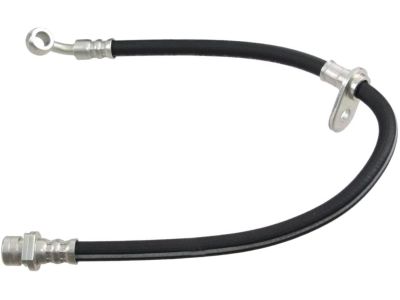 Acura 01466-S03-Z00 Right Rear Brake Hose Set