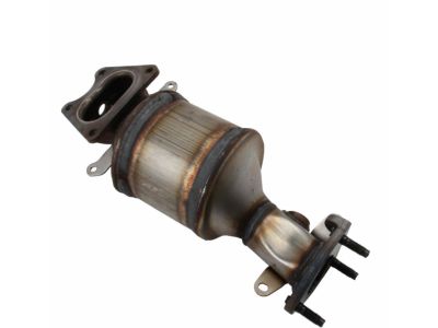 2004 Acura MDX Catalytic Converter - 18290-RCA-L00