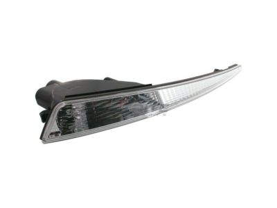 Acura 33301-TK4-A01 Right Front Turn Signal Lamp Right