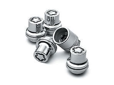 Acura MDX Lug Nuts - 08W42-SEP-201