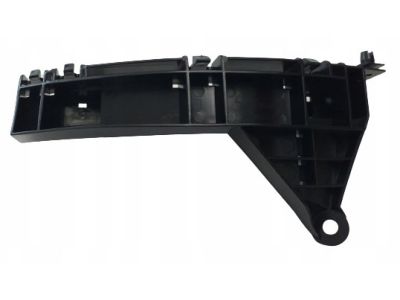 Acura 71198-SJA-013 Front Bumper-Side Retainer Left