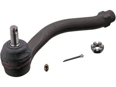 Acura 53560-SJA-014 Driver Side Tie Rod End