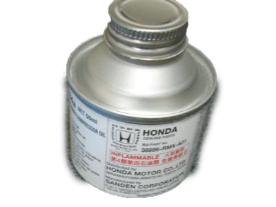 Acura 38899-RMX-A01 Honda, Pag Oil/Sanden