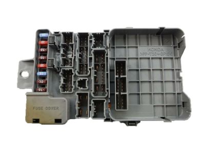 Acura Fuse Box - 38200-S3V-A03