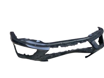Acura TLX Bumper - 04711-TGV-A00ZZ