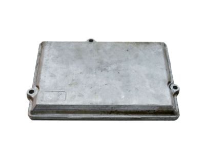 Acura MDX Engine Control Module - 37820-RYE-B23