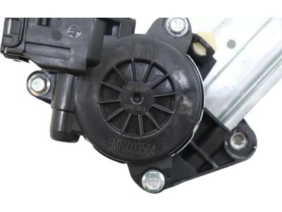 Acura 72250-TYA-A01