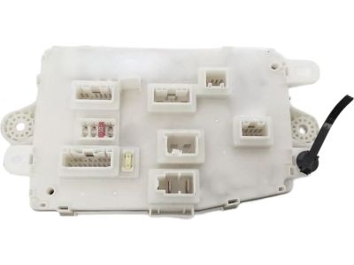 Acura TLX Relay Block - 38850-TGV-A01