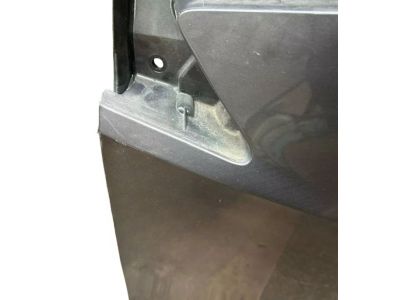 Acura 68100-TJB-A93ZZ