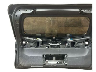 Acura 68100-TJB-A93ZZ