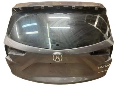 Acura 68100-TJB-A93ZZ