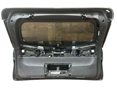 Acura 68100-TJB-A93ZZ