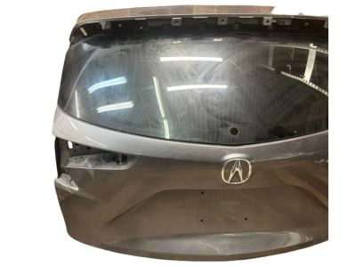 Acura 68100-TJB-A93ZZ