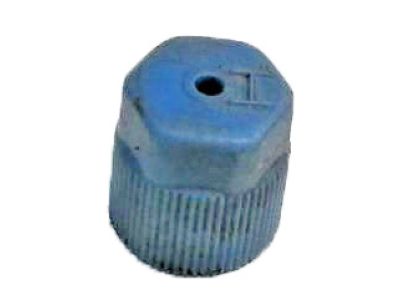 Acura 80865-SL0-003