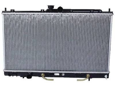 Acura 19010-PY3-902 Radiator (Denso)