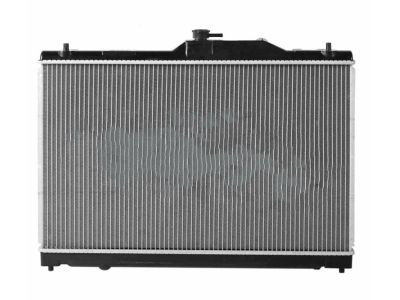 Acura 19010-PY3-902 Radiator (Denso)