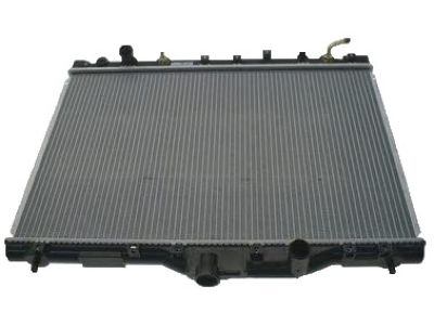 Acura 19010-PY3-902 Radiator (Denso)