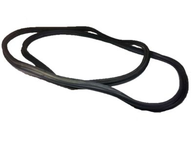 2003 Acura CL Weather Strip - 74865-S3M-A00