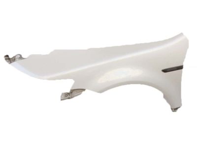 Acura Fender - 04630-SEP-A91ZZ