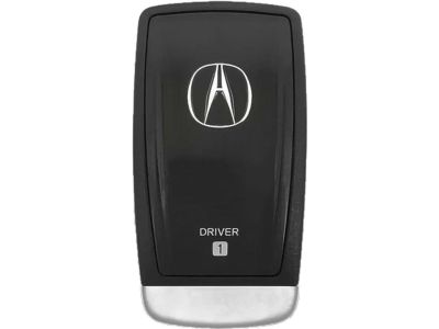 Acura 72147-TZ6-A51