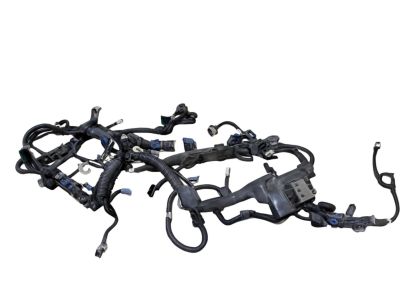 Acura 32110-RK2-A00