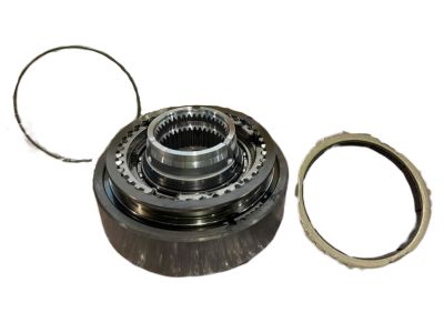 Acura 23641-5P8-003 Blocking Ring (66Mp)