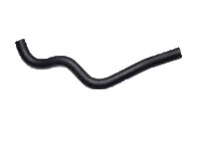 Acura 79721-SDB-A60 Water Inlet Hose A