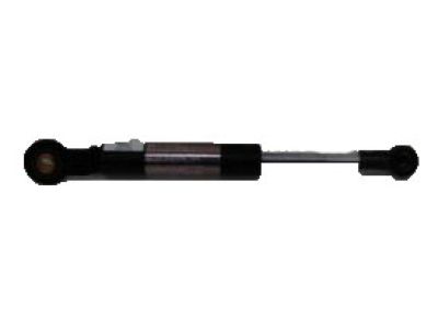 Acura NSX Tailgate Lift Support - 74872-SL0-305